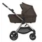 Коляска ANEX iQ Premium 3 в 1 (iQ-08) teddy