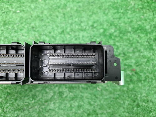 Блок управления двигателя Geely Coolray (19-нв)