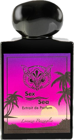 Lorenzo Pazzaglia Sex-Sea Extrait de Parfum