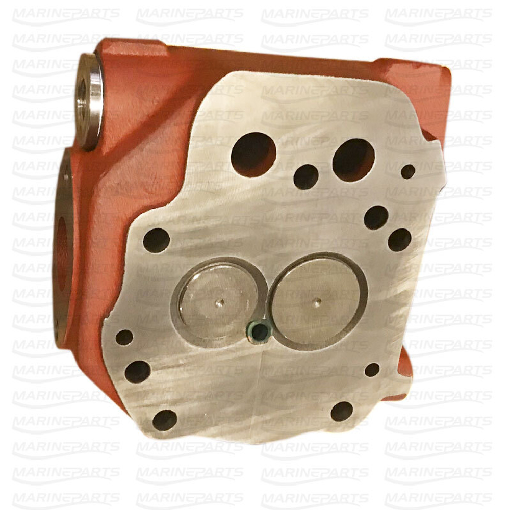 Головка блока цилиндров в сборе для Volvo Penta MD5A, MD5B, MD5C