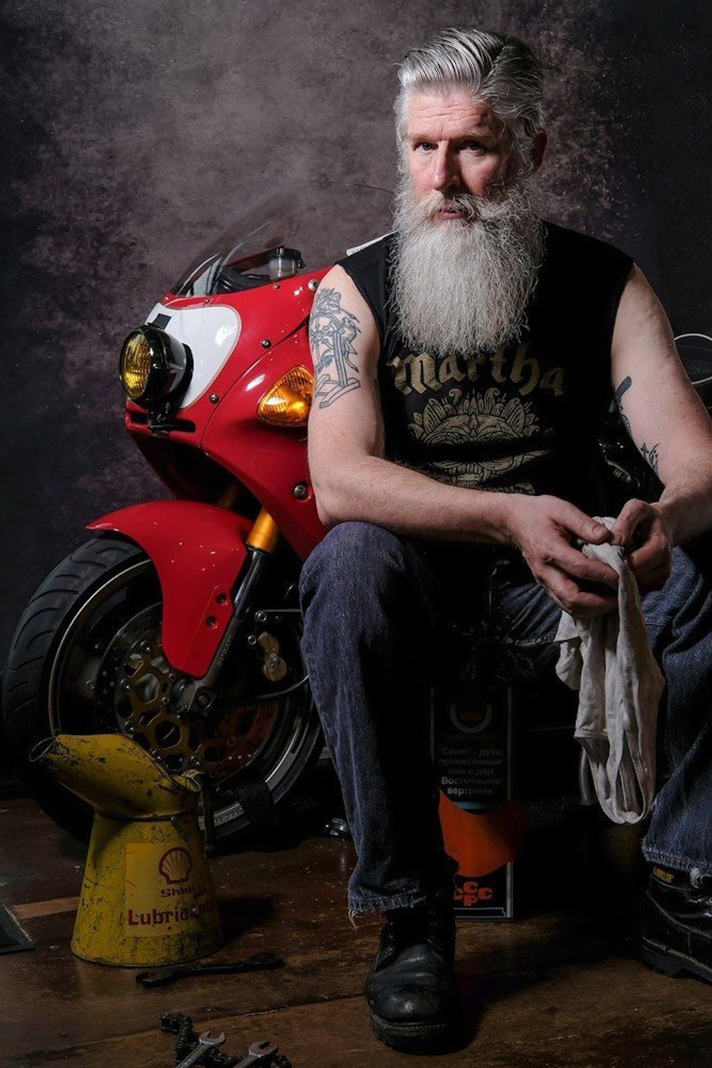 Lastolite LB5745 Smok/Conc 150х210