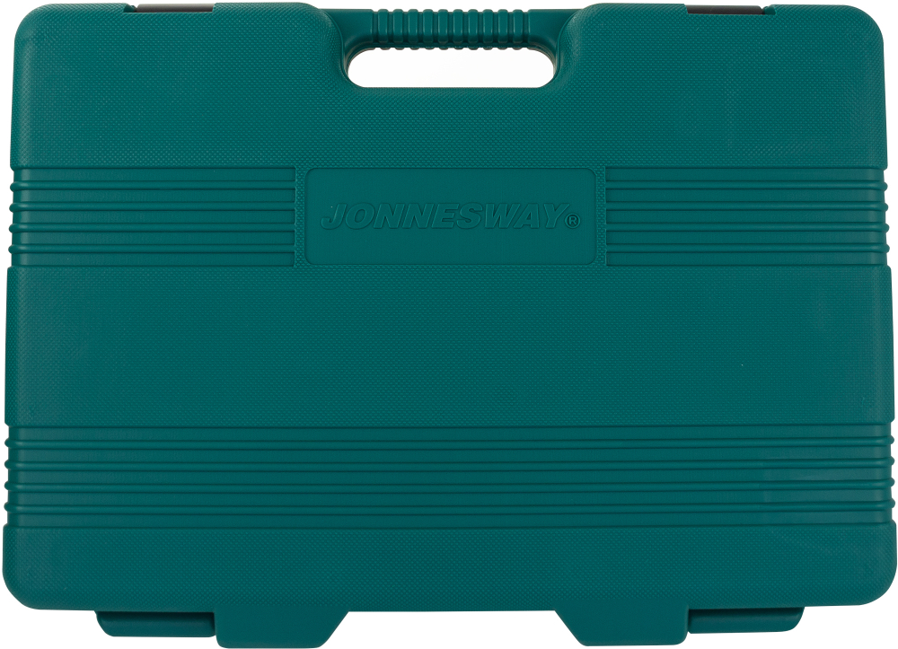 S04H624101SA (S04H624101SA18) Набор инструмента универсальный 1/4", 1/2"DR, 101 предмет