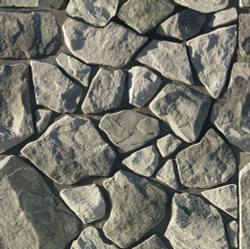 Искусственный камень White Hills, коллекция Рутланд