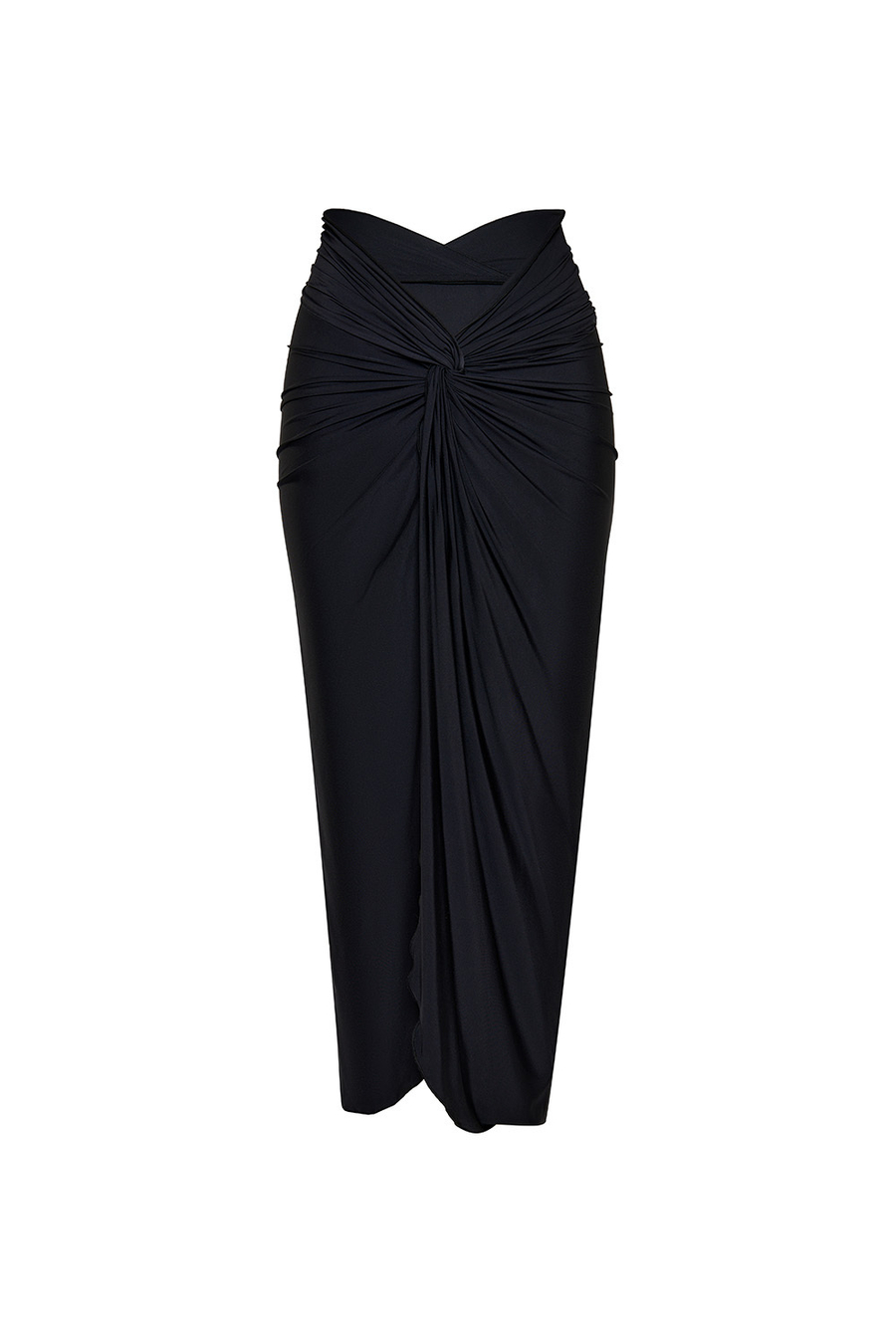 Юбка MARTA Чёрный