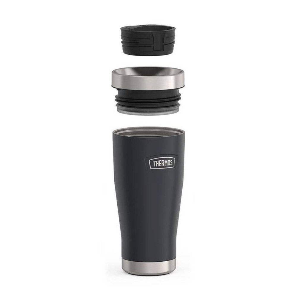 Термос-кружка из нерж. стали тм THERMOS IS101GT 0,47L
