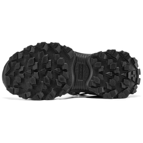 Skechers Casual Sandals 'Black'