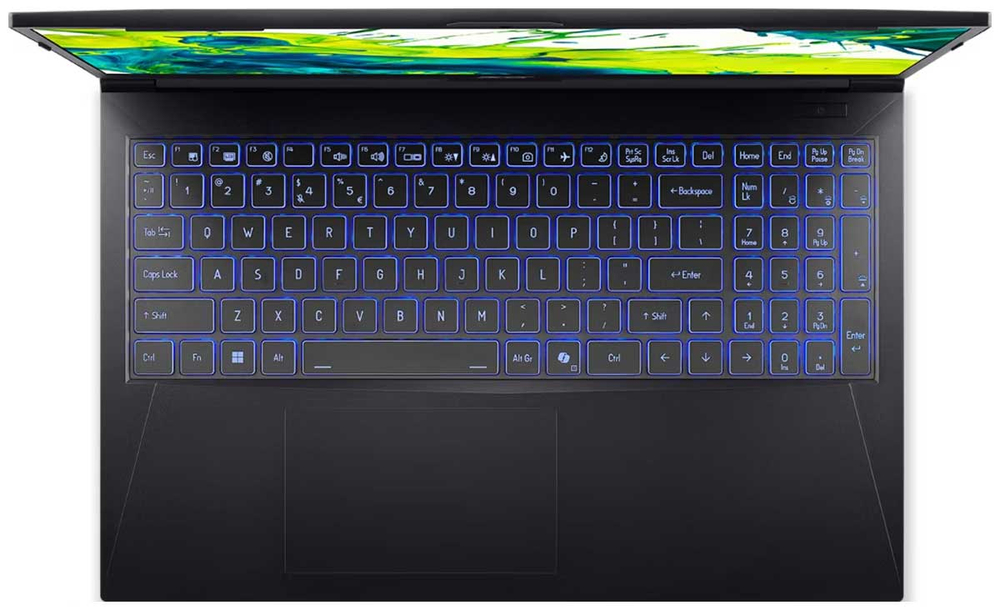 Ноутбук Acer Aspire7 A715-59G-52C4 (NH.QX6CD.003) черный в регионах России