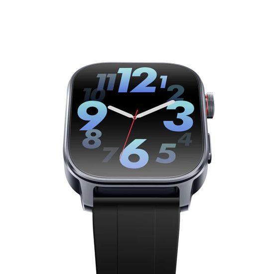 Умные часы Kieslect Smart Calling Watch Ks 3 (YFT2115EU)