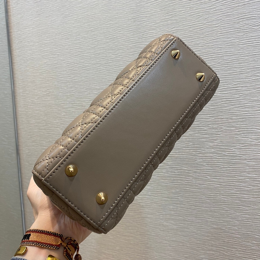 Christian Dior Lady Dior 20 cm