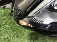 Фара левая Mercedes GLE W166 (2015-2018) LED