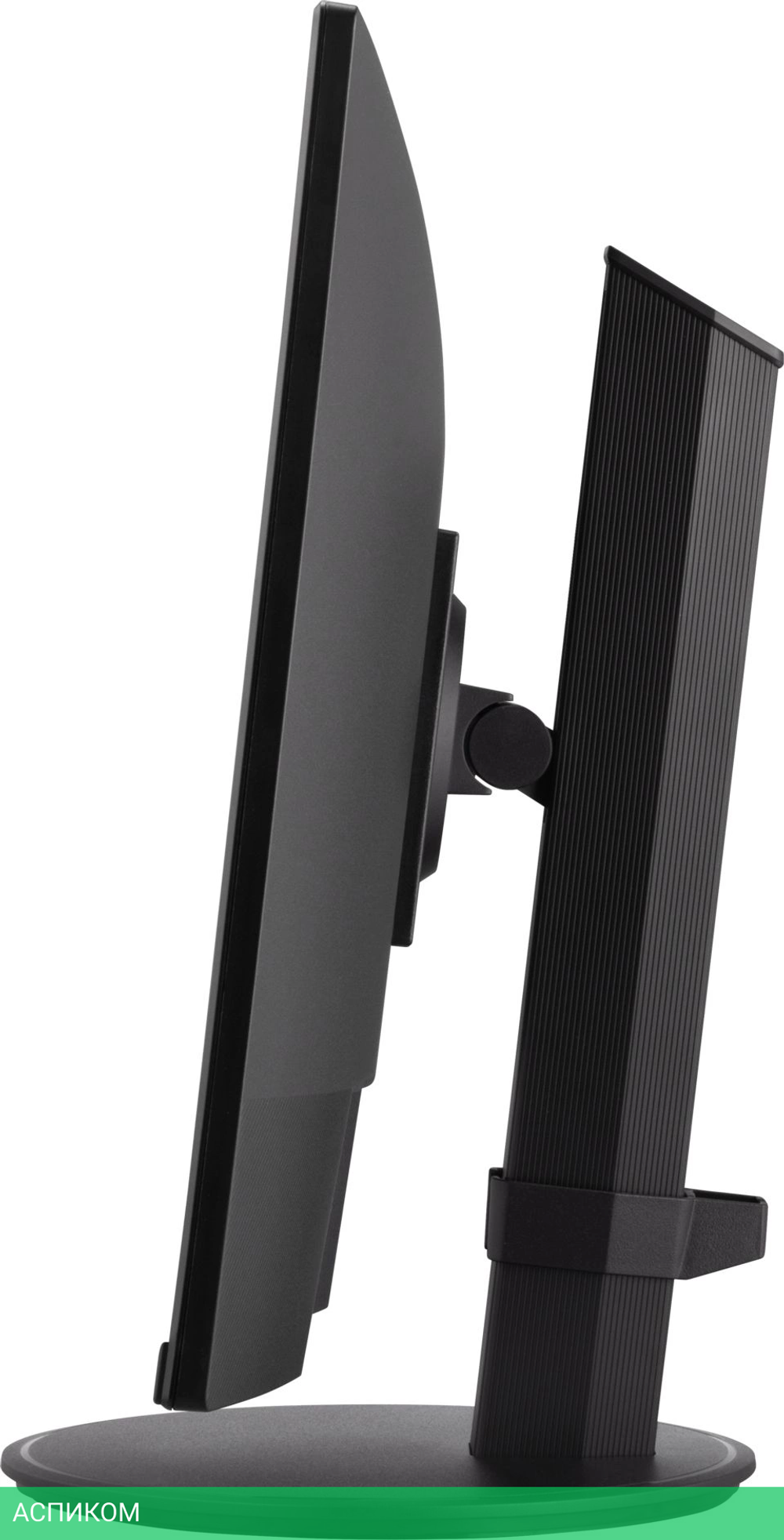 Монитор ViewSonic VA2708-HDJ черный