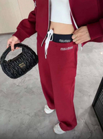 Костюм MIU MIU