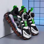 Кроссовки Paul Frank Sports Drop (Green)