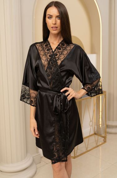 Халат Mia-Amore 4433 &quot;Bagira&quot;