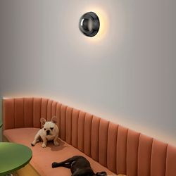 Настенный Светильник Tool White By Imperiumloft