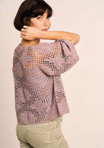 Брошюра Rowan "Summerstyle Crochet"