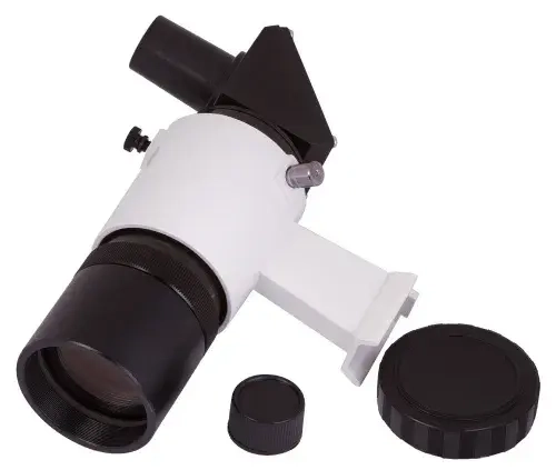 Искатель оптический Sky-Watcher 8x50 с изломом оси, с креплением
