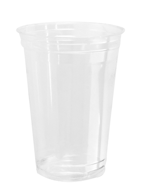 Стакан 400 мл  Polarity  прозр.*800