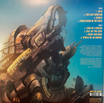 Eliminator / Last Horizon (LP)