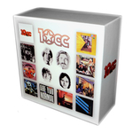 Комплект / 10cc (11 Mini LP CD + Box)