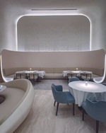 Мебель для кафе и ресторанов — изготовление под проект и формат заведения