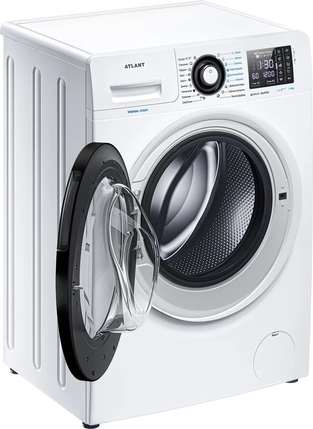 Стиральная машина Atlant 80С1214-СА-02