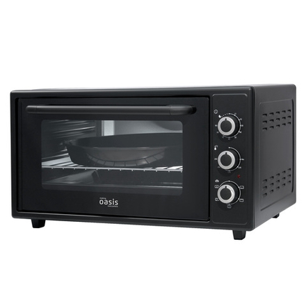 Мини-печь OASIS M-50CB1
