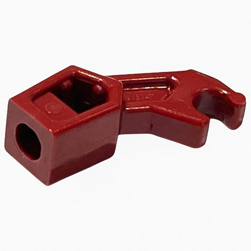 Механическая рука Экзо-Форс 98313 Dark Red