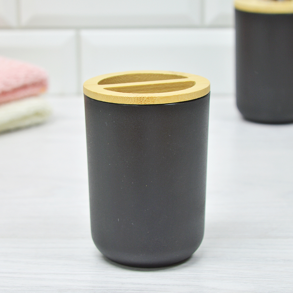 Подставка для зубных щеток "Dark"