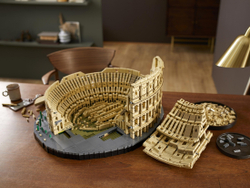 LEGO Creator: Колизей 10276 — Colosseum — Лего Креатор Создатель