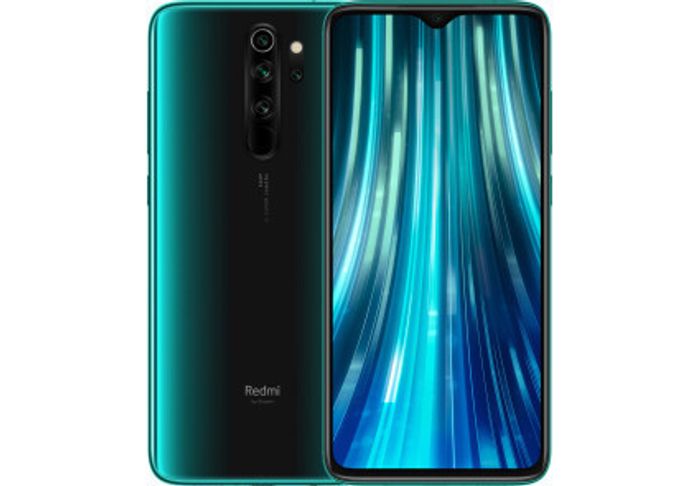 Xiaomi Redmi Note 8 Pro
