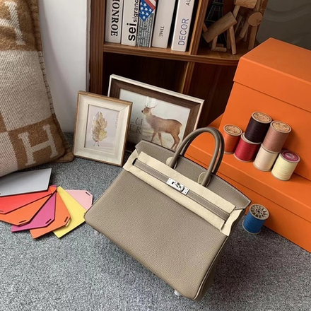 Hermes Birkin 25