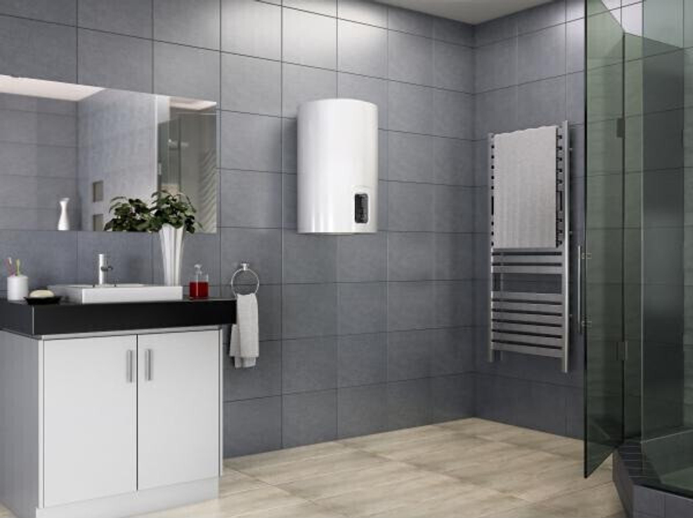 Водонагреватель накопительный Ariston Lydos ECO ABS PW 100 V 3201976