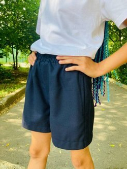 Шорты Челси