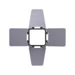 Шторки Zhiyun Mini 4-Leaf Barn Doors для G60, X60, X100