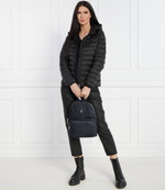 Рюкзак POPPY Tommy Hilfiger - темно-синий(AW0AW15641)