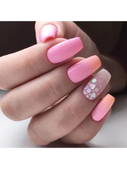 Гель лак Luxio Delightful для ногтей 15 мл