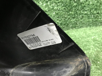 Крышка зеркала левая Mercedes M GLE W166 (11-18)
