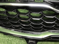 Решетка радиатора Kia Ceed 3 (2018-2021)
