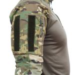 Боевая рубашка Raptor Mod.2 Multicam, Giena Tactics