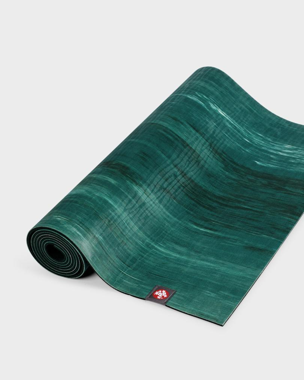 Коврик для йоги Manduka Eko Lite Mat 180*61*0,4 см из каучука Limited Edition