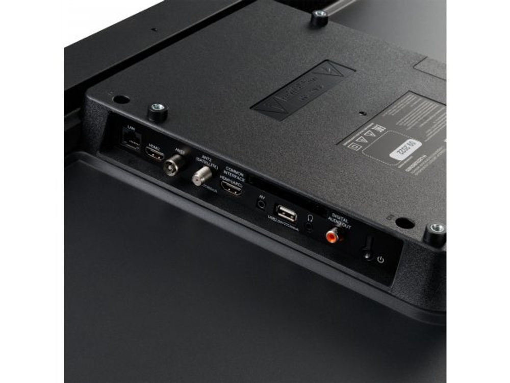 LED телевизор Full HD Hyundai H-LED40BS5003