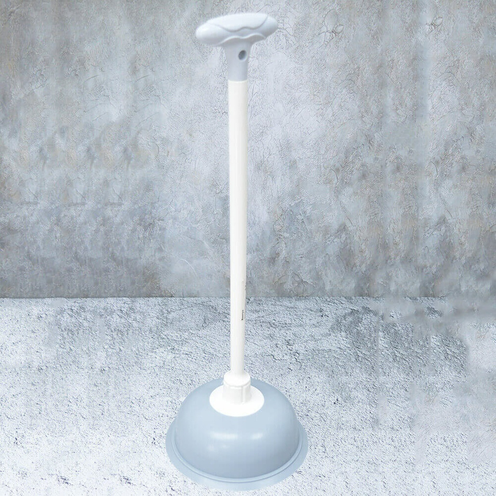 Вантуз 45см d15,5см с пластиковой ручкой, "Happy Panda" HP-PG01