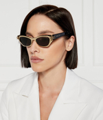 Солнцезащитные очки CD40143U Dior - золотой(CD40143U)