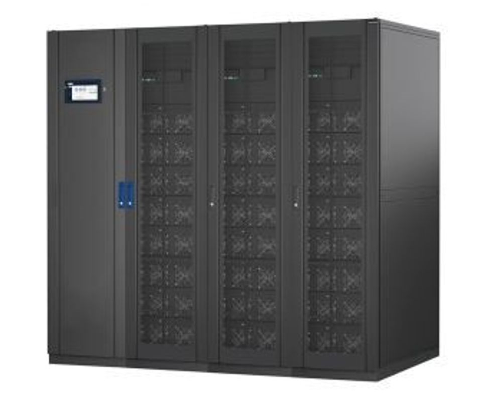 Силовой шкаф ИМПУЛЬС МОДУЛЬ СТ1500