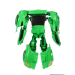 Робот-машина, коробка 9826E