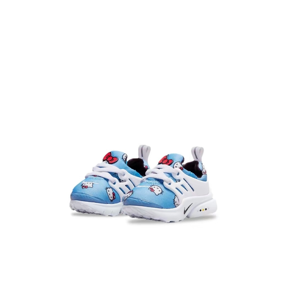 Nike Presto QS "Hello Kitty"