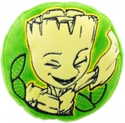 Buckle-Down Игрушка-пищалка Грут для собак, текстиль/войлок