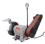 Точильный станок Ресанта Т-150/350Л