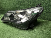 Фара левая Toyota RAV 4 ca40 (2012-2015) галоген